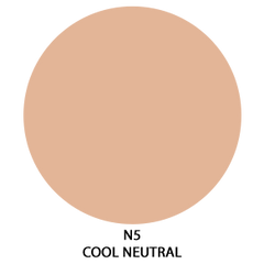 Dual Powder Foundation