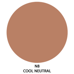Flawless Finish Foundation