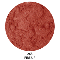 Mineral Hi-Def Pigments