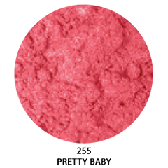 Mineral Hi-Def Pigments