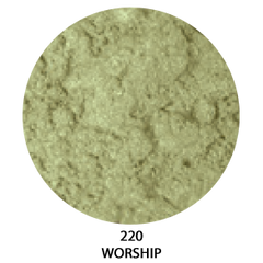 Mineral Hi-Def Pigments