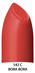 Luxury Lipstick - Nudes/Browns/Plums/Reds