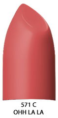 Luxury Lipstick - Pinks/Mauves/Primary/Coppers